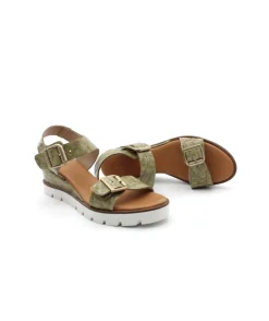 Femme L'Empreinte Chaussures Sandales Et Nu-Pieds|COCO & ABRICOT GAETAN V2457F