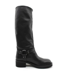 Femme L'Empreinte Chaussures Bottes|COCO & ABRICOT MACHECOURT V2927M