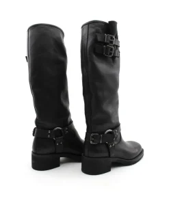 Femme L'Empreinte Chaussures Bottes|COCO & ABRICOT MACHECOURT V2927M