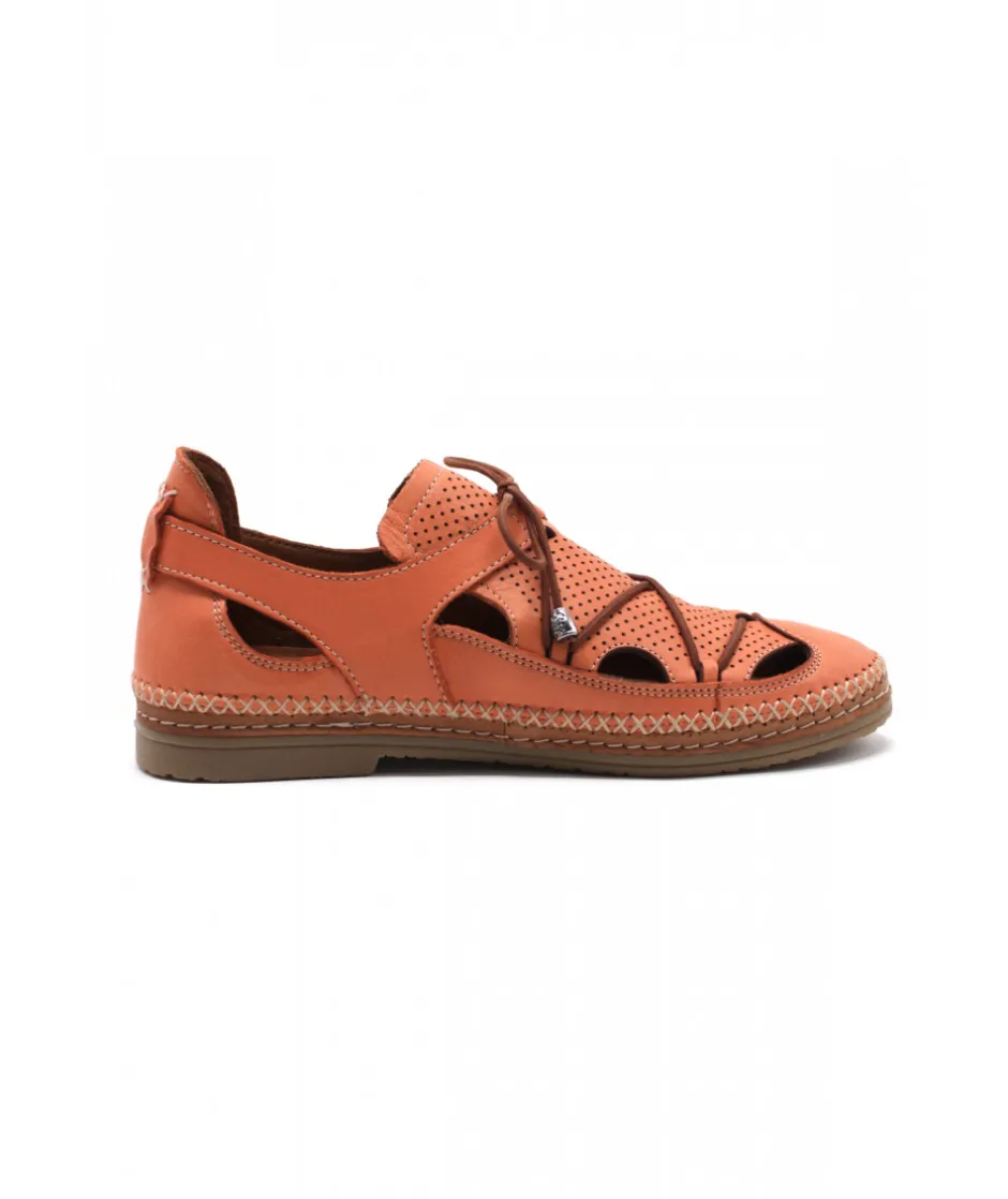 Femme L'Empreinte Chaussures Baskets|COCO & ABRICOT MELINCOURT