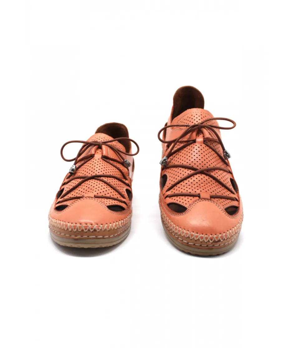 Femme L'Empreinte Chaussures Baskets|COCO & ABRICOT MELINCOURT