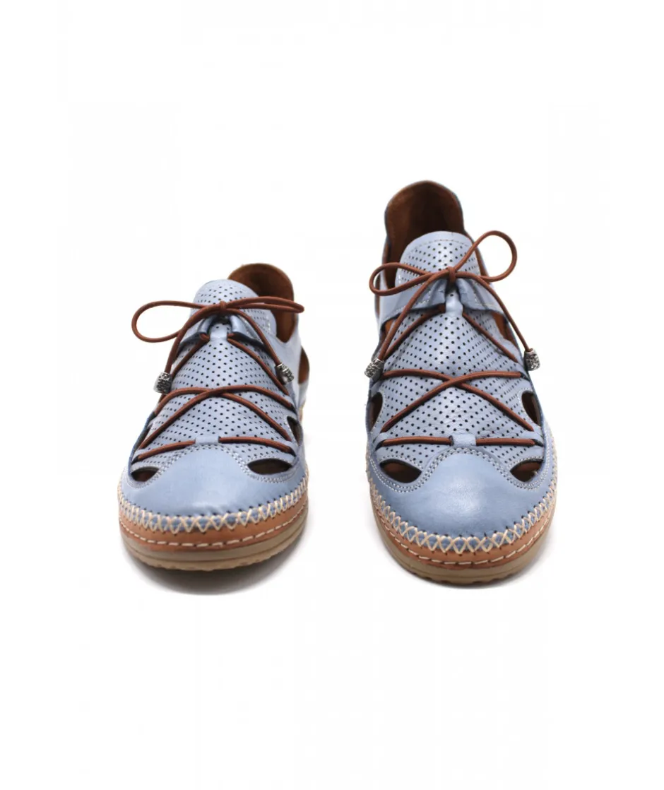 Femme L'Empreinte Chaussures Baskets|COCO & ABRICOT MELINCOURT