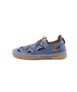 Femme L'Empreinte Chaussures Baskets|COCO & ABRICOT MELINCOURT V2340A