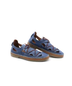 Femme L'Empreinte Chaussures Baskets|COCO & ABRICOT MELINCOURT V2340A