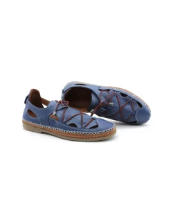 Femme L'Empreinte Chaussures Baskets|COCO & ABRICOT MELINCOURT V2340A