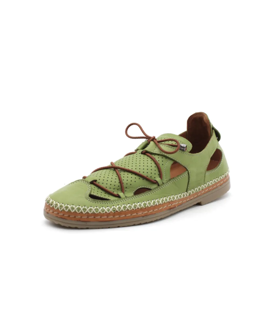 Femme L'Empreinte Chaussures Baskets|COCO & ABRICOT MELINCOURT V2340A