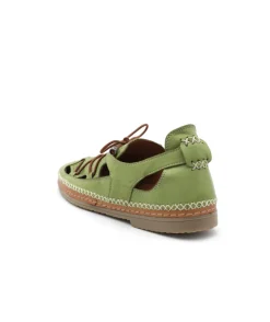 Femme L'Empreinte Chaussures Baskets|COCO & ABRICOT MELINCOURT V2340A