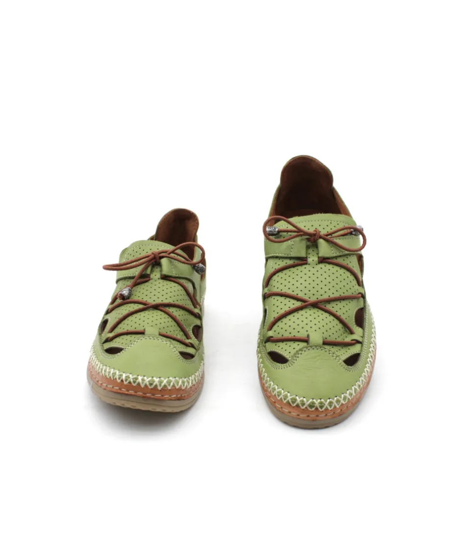 Femme L'Empreinte Chaussures Baskets|COCO & ABRICOT MELINCOURT V2340A