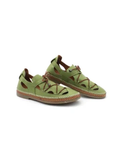 Femme L'Empreinte Chaussures Baskets|COCO & ABRICOT MELINCOURT V2340A