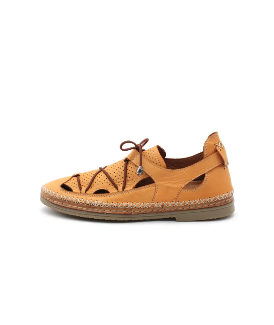 Femme L'Empreinte Chaussures Baskets|COCO & ABRICOT MELINCOURT V2340A