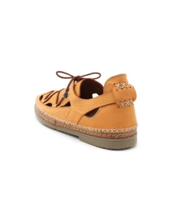 Femme L'Empreinte Chaussures Baskets|COCO & ABRICOT MELINCOURT V2340A