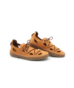 Femme L'Empreinte Chaussures Baskets|COCO & ABRICOT MELINCOURT V2340A