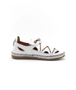 Femme L'Empreinte Chaussures Baskets|COCO & ABRICOT MELINNEW V2674B