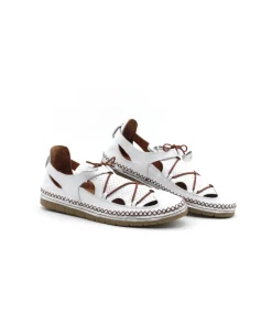 Femme L'Empreinte Chaussures Baskets|COCO & ABRICOT MELINNEW V2674B