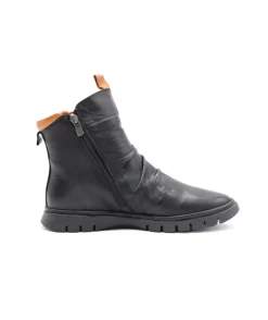 Femme L'Empreinte Chaussures Bottines|COCO & ABRICOT MENARS