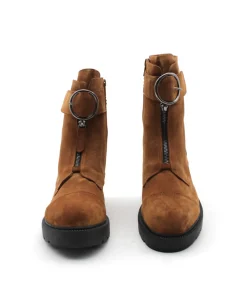 Femme L'Empreinte Chaussures Bottines|COCO & ABRICOT MENIGOUTE V2508A