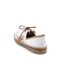 Femme L'Empreinte Chaussures Ballerines|COCO & ABRICOT MERACQ V2339A