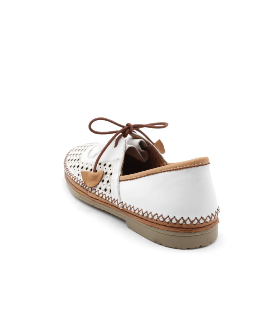 Femme L'Empreinte Chaussures Ballerines|COCO & ABRICOT MERACQ V2339A