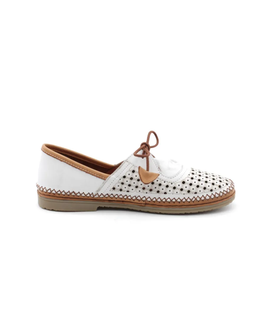 Femme L'Empreinte Chaussures Ballerines|COCO & ABRICOT MERACQ V2339A