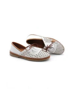 Femme L'Empreinte Chaussures Ballerines|COCO & ABRICOT MERACQ V2339A