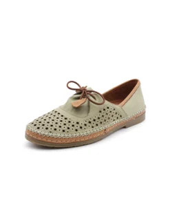 Femme L'Empreinte Chaussures Ballerines|COCO & ABRICOT MERACQ V2339A