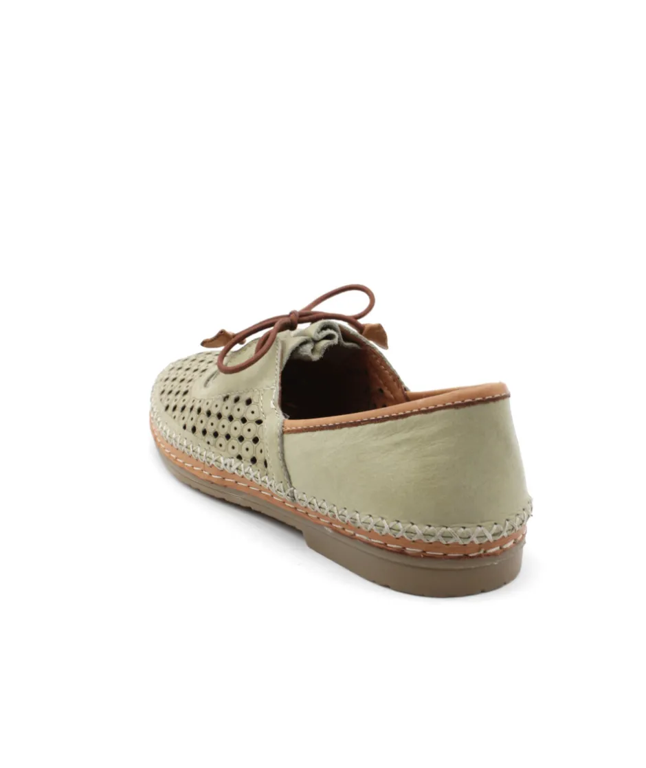 Femme L'Empreinte Chaussures Ballerines|COCO & ABRICOT MERACQ V2339A