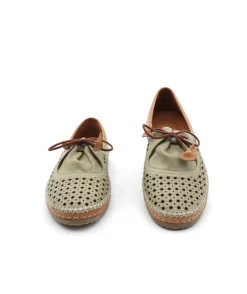 Femme L'Empreinte Chaussures Ballerines|COCO & ABRICOT MERACQ V2339A