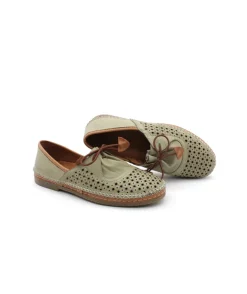 Femme L'Empreinte Chaussures Ballerines|COCO & ABRICOT MERACQ V2339A