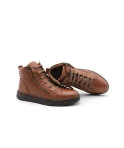 Femme L'Empreinte Chaussures Bottines|Baskets|COCO & ABRICOT MERCADIER V2571B