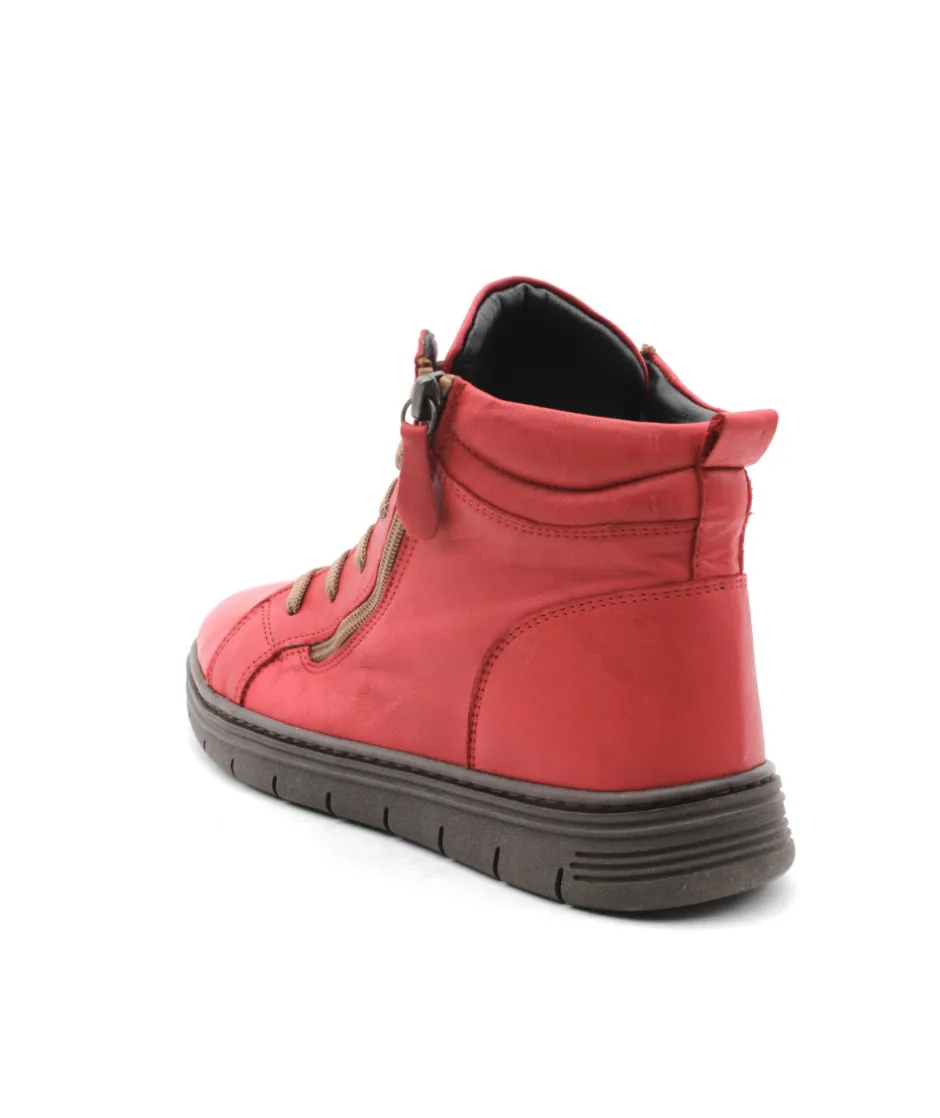 Femme L'Empreinte Chaussures Bottines|Baskets|COCO & ABRICOT MERCADIER V2571B