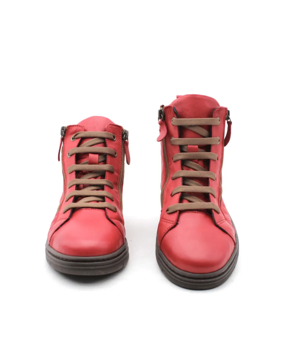 Femme L'Empreinte Chaussures Bottines|Baskets|COCO & ABRICOT MERCADIER V2571B