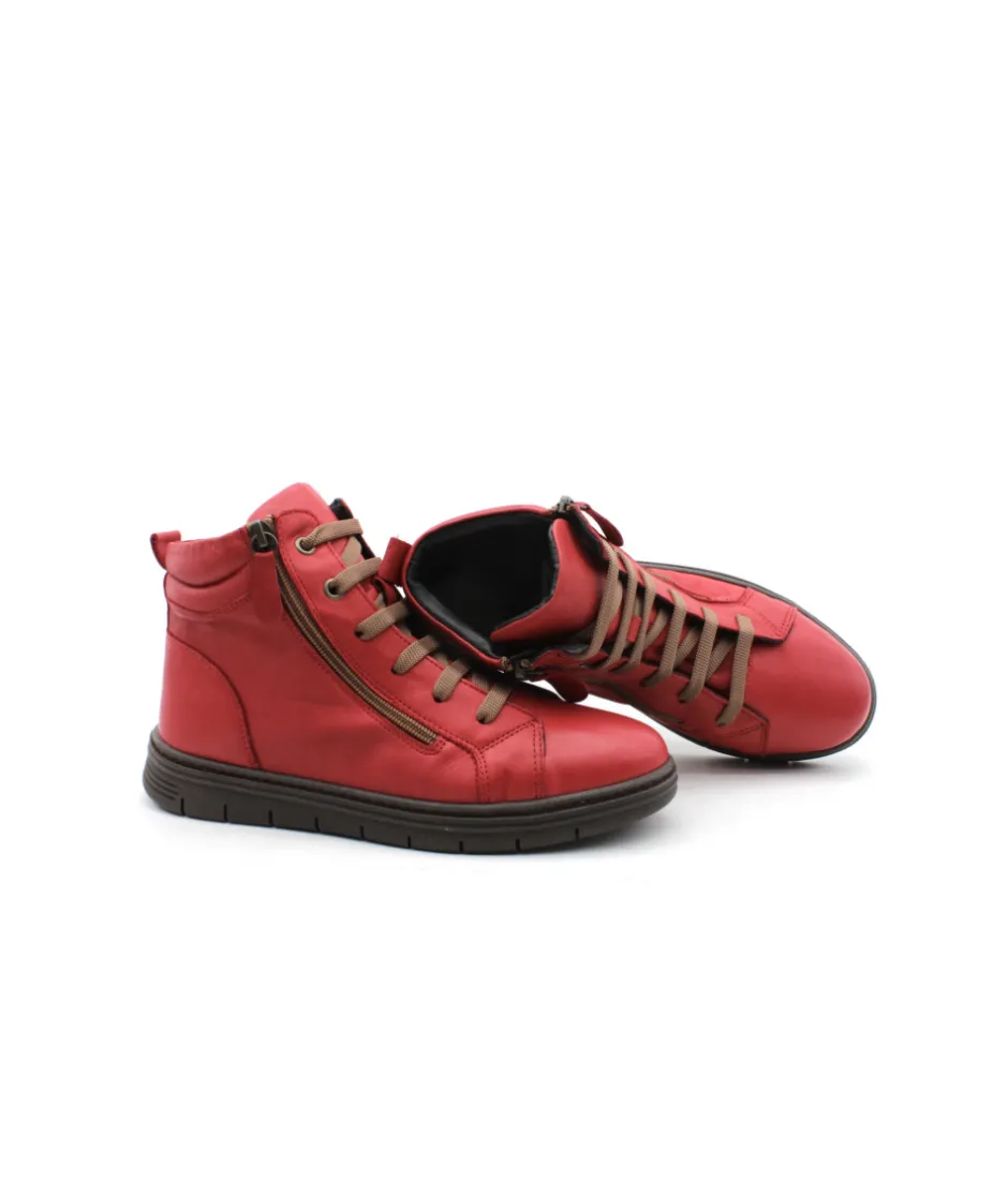 Femme L'Empreinte Chaussures Bottines|Baskets|COCO & ABRICOT MERCADIER V2571B