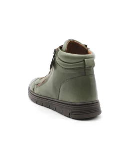 Femme L'Empreinte Chaussures Bottines|Baskets|COCO & ABRICOT MERCADIER V2571B