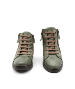 Femme L'Empreinte Chaussures Bottines|Baskets|COCO & ABRICOT MERCADIER V2571B