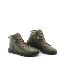 Femme L'Empreinte Chaussures Bottines|Baskets|COCO & ABRICOT MERCADIER V2571B