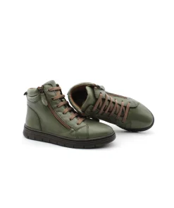 Femme L'Empreinte Chaussures Bottines|Baskets|COCO & ABRICOT MERCADIER V2571B