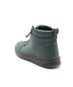 Femme L'Empreinte Chaussures Baskets|COCO & ABRICOT MERCADIER V2881A