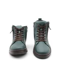 Femme L'Empreinte Chaussures Baskets|COCO & ABRICOT MERCADIER V2881A