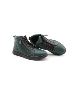 Femme L'Empreinte Chaussures Baskets|COCO & ABRICOT MERCADIER V2881A