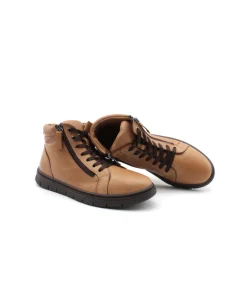 Femme L'Empreinte Chaussures Baskets|COCO & ABRICOT MERCADIER V2881A