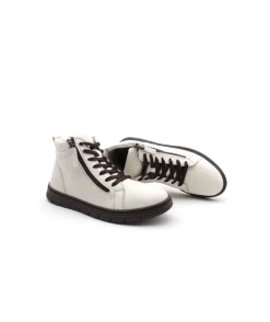 Femme L'Empreinte Chaussures Baskets|COCO & ABRICOT MERCADIER V2881A