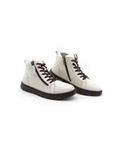 Femme L'Empreinte Chaussures Baskets|COCO & ABRICOT MERCADIER V2881A