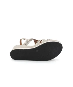 Femme L'Empreinte Chaussures Sandales Et Nu-Pieds|COCO & ABRICOT MERIGNAT V2406D