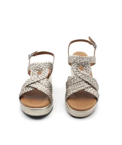 Femme L'Empreinte Chaussures Sandales Et Nu-Pieds|COCO & ABRICOT MERIGNAT V2406D