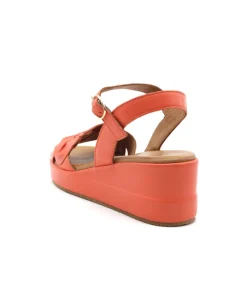 Femme L'Empreinte Chaussures Sandales Et Nu-Pieds|COCO & ABRICOT MERIGON V2711B