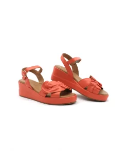 Femme L'Empreinte Chaussures Sandales Et Nu-Pieds|COCO & ABRICOT MERIGON V2711B