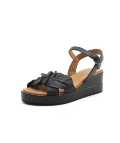 Femme L'Empreinte Chaussures Sandales Et Nu-Pieds|COCO & ABRICOT MERIGON V2711B