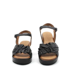 Femme L'Empreinte Chaussures Sandales Et Nu-Pieds|COCO & ABRICOT MERIGON V2711B