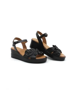 Femme L'Empreinte Chaussures Sandales Et Nu-Pieds|COCO & ABRICOT MERIGON V2711B