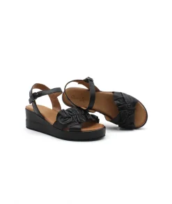 Femme L'Empreinte Chaussures Sandales Et Nu-Pieds|COCO & ABRICOT MERIGON V2711B